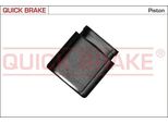 Quick Brake Pinza Freno A Pistone 185190K Per Fiat Panda Hatchback (141_) 48Mm