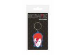David Bowie - Portachiavi In Gomma - Aladdin Sane