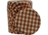Tappo Twist 66 Decor Kanafas (10Pz)
