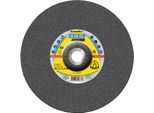 Dischi Da Taglio Klingspor A 46 Tz, 230 X 1,9 X 22,23 Mm, Angolati, 25 Pezzi