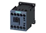 Siemens Dig.Industr. HilfsschüTz 24DC 3S+1Ö S00 3RH2131-1BB40 (3RH21311BB40)