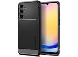 Spigen Rugged Armor Custodia Protettiva Per Telefono Cellulare 16,5 Cm (6,5") Cover Nera (ACS06831)"