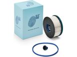 Filtro Carburante Blue Print ADBP230069 Per Hyundai Tucson (NX4, NX4E) Cartuccia Filtrante