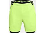 Under Armour Ua Vanish Woven 2In1 Sts Morph Green Morph Green S