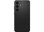 Spigen Spigen Liquid Air Custodia Per Cellulare 15,8 Cm (6,2") Cover Nera"
