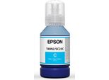 Epson T49H2 - 140 Ml - Ciano - Originale - Inchiostro Di Ricarica