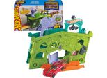 Mattel Set Di Espansione Hot Wheels City FJN34