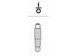Magneti Marelli 353321070000 - Oe 1954813 StoßDäMpfer, Vorderachse FüR Maverick, Terrano Ii (R20), Terrano I (WD21)