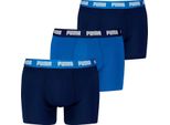 Boxer Puma Everyday 3 Pezzi Multicolore M Uomo Multicolore M
