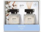 Ipuro IFC5090 Ipuro Raumduft Cotone Fields Blumig 2X 50 Ml, 1 St.