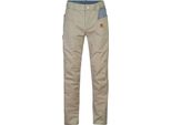 Pantaloni Rafiki Crag Beige S Uomo Beige S