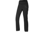 Pantaloni Noya, S-Corti, Antracite Ossidiana, Ocun
