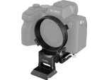 Accessorio Per Il Montaggio Della Telecamera Smallrig 4244 Piastra Di Montaggio