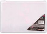 Busta Con Chiusura A5 PP-P54 Trasparente Penmate