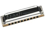 Suzuki Music Manji 10H C Armonica Diatonica A Bocca