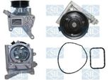 Pompa Refrigerante Saleri Sil Pompa Acqua Per Opel Insignia Caravan PA1595