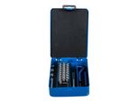 Bgs Gewinde-Reparatursatz M9 X 1,25, 29-Tlg. ; Bgs Technic (9435)