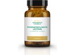 Fosfatidilcolina/Lecitina Fosfolipidi Capsule 60 Capsule