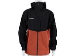 Giubbotti Mammut Wanderjacke Alto Guide Hardshell 1010295613007