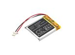 Techtek Batteria Compatibile Con [Mgi] Zip Navigator At Remote Control, Zip Navigator Remote Control Sostituisce PT403035