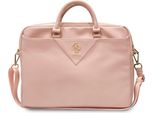 Guess Torba Gucb15Zpgstegp 16RóżOwy/Pink Triangle 4G