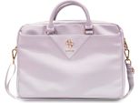 Guess Torba Gucb15Zpgstegu 16Fioletowy/Triangolo Viola 4G