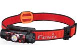 Fenix HM62-T Lampada Frontale Magma 1200 Lm, 3X Led, USB-C, 1X 3400 Mah