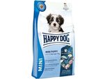 Happy Dog Crocchette Secche Fit & Vital Mini Puppy 10Kg