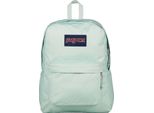 Jansport Zaino Della Scuola Zaino Superbreak One 26L Fresh Mint Menta