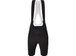 Santini Redux Speed Bib Shorts Nero M Donna Nero M