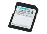 Siemens Dig.Industr. Speicherkarte 2GB 6AV2181-8XP00-0AX0 (6AV21818XP000AX0)