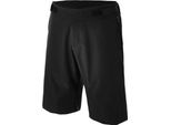 Santini Fulcro Pantaloncini Nero Xl Uomo Nero Xl