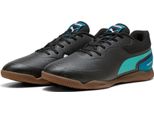 Puma Truco Iii Scarpe Da Calcio Indoor Nero Eu 45 Uomo,Donna Nero Eu 45