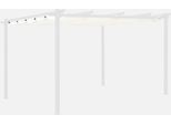 Copertura Del Tetto Per Pergola Isla 3X4M