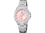 Orologio Festina F20700-2 Cyrkonie Argento