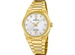 Orologio Festina F20058-1 Cyrkonie Oro