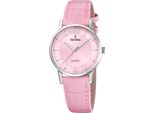 Orologio Festina F20691-3 Rosa