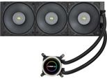 Sistema Di Raffreddamento Ad Acqua Completo Lian Li Galahad Ii 360 Trinity Performance - Nero