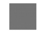 SchäFer Brand Distribution Gmbh Bodenplatte 32X32 Basic Dunkel Grau