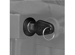 Kit Serratura Per Borse E Valigie Laterali Shad SH38X TR40