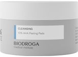 Biodroga 10% Aha Peeling Pads Esfoliante Viso 40Ml