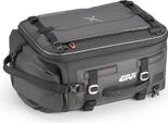 Borsa Da Sella Espandibile Givi XL02B Impermeabile 25/35L