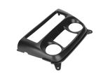 Car Stereo Radio Fascia,Dash Stereo Bezel,Stereo Fascia Trim,Dash Panel Dvd Frame,Gps Navigation Trim,Dashboard Radio Frame