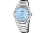 Orologio Festina F20051-3 Argento