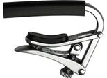 Shubb Standard C1 Nichel Spazzolato Kapodastr Pro Kytaru