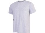 Maglietta Westin Script A Maniche Corte Grigio Xl Uomo Grigio Xl