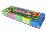 Spugna Di Risciacquo Xxl 12X7X4,5 Cm (5 Pezzi)