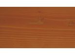 BM Zaun 104 Fichte tabak 90x180/90 links