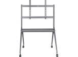 Speaka Professional SP-TVC-1100 Carrello Porta Tv Regolabile In Altezza 127,0 Cm 50" - 218,4 86 (SP-13383156)"