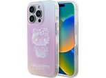 Hello Kitty Iml 50Th Anniversary Magsafe Case Per Iphone 16 Pro Max - Rosa